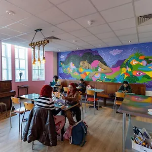 Hostelle - Women Only 旅馆